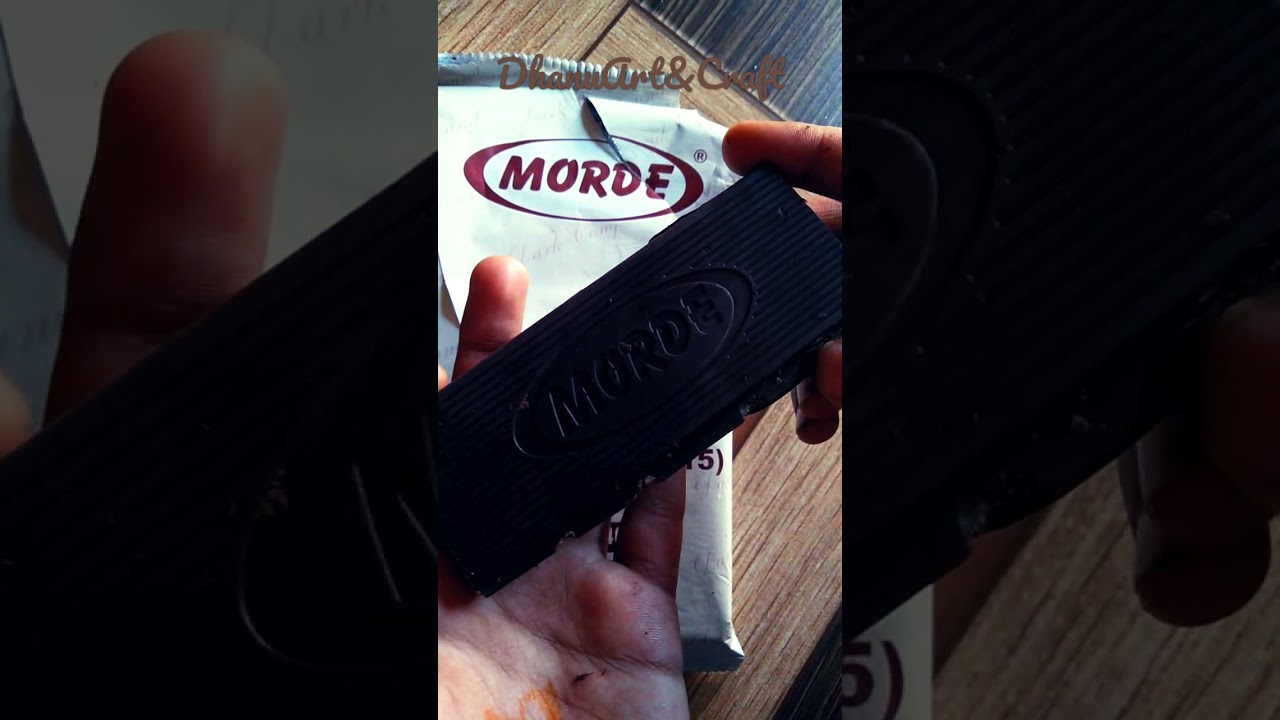 Indulge in Rich Dark Compound Chocolate 🍫 – Perfect for Baking & Snacking!