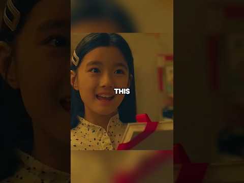 The parents read their child's diary to save her from evil 😲 #movierecap #recap #moviereview