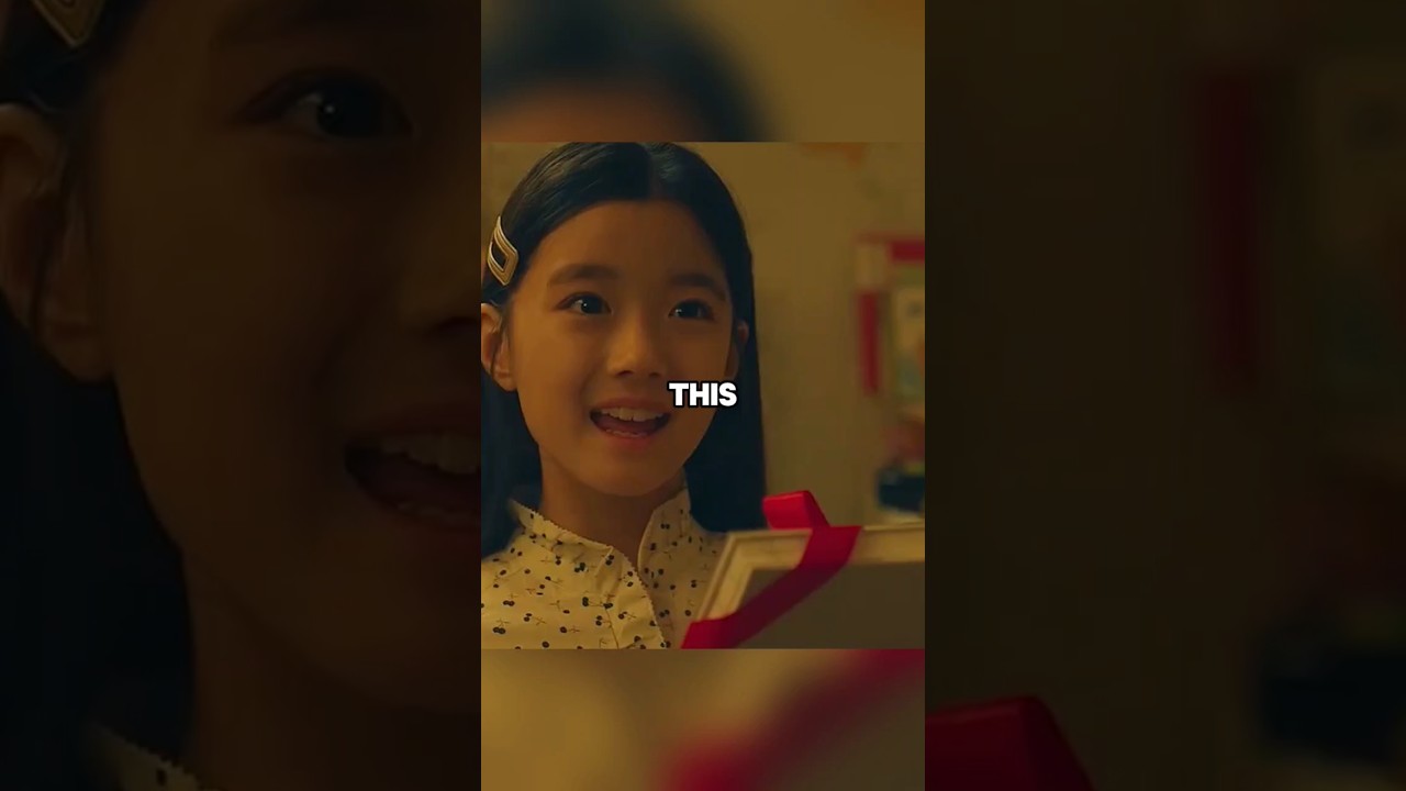 Parents Discover Dark Secrets in Their Child's Diary to Protect Her 😱