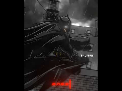 【 Batman vs Superman 💀🔥 】Dc「Comic Edit」 #edit #dc #superman #batman #comic