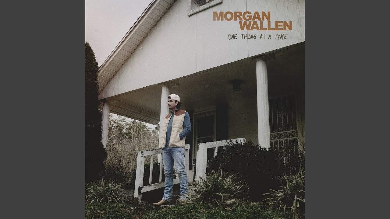 Morgan Wallen's 'Last Night' ๐ถ (2023 Song)