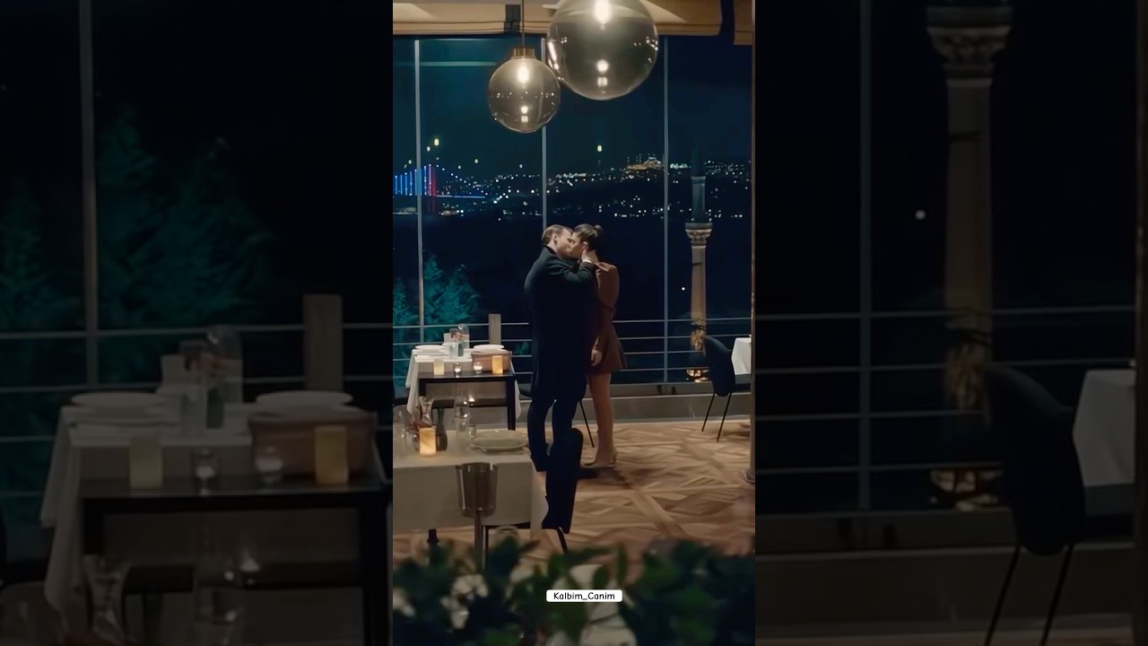 Eda & Serkan: The Timeless Love Story | Knock on My Door #SenÇalKapımı
