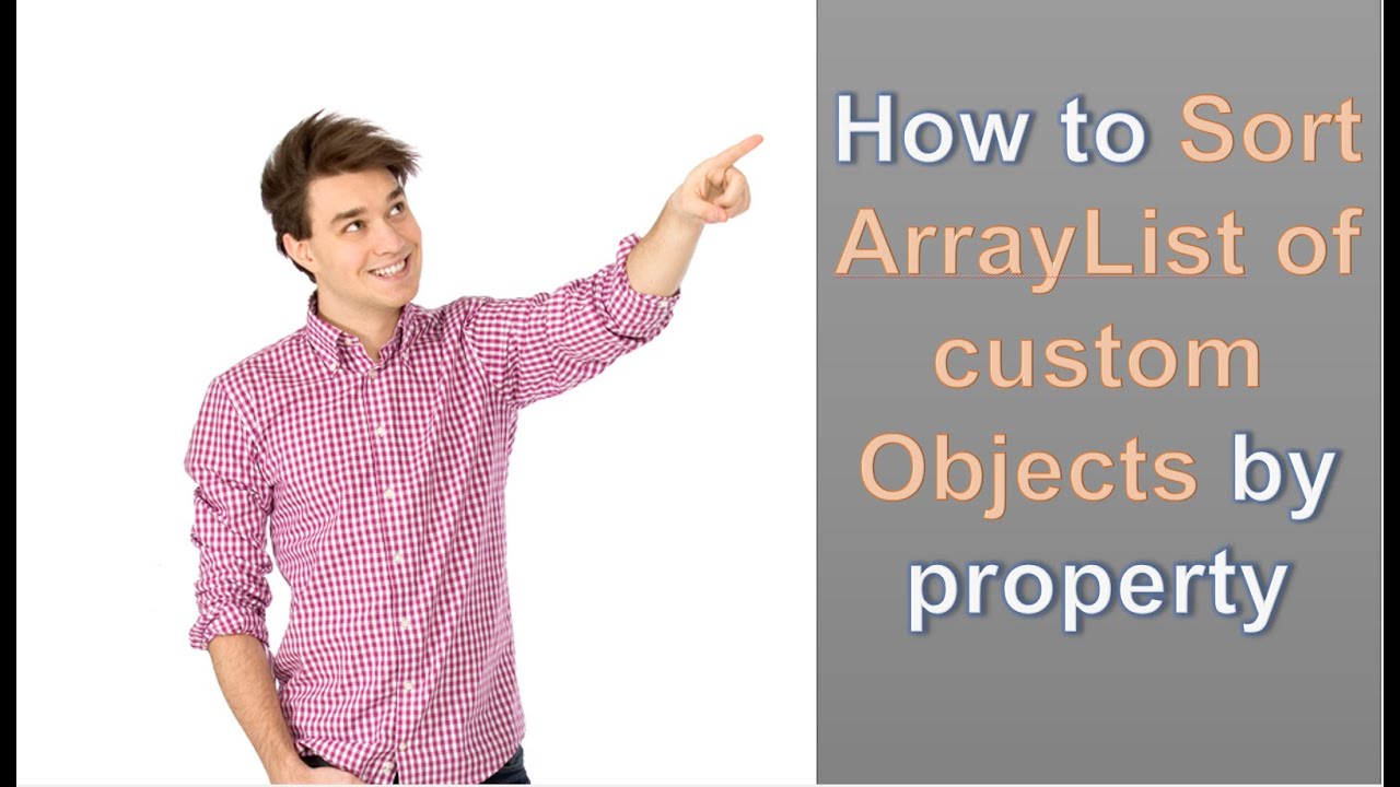 Sorting Custom Objects in Java: Comparator vs Comparable