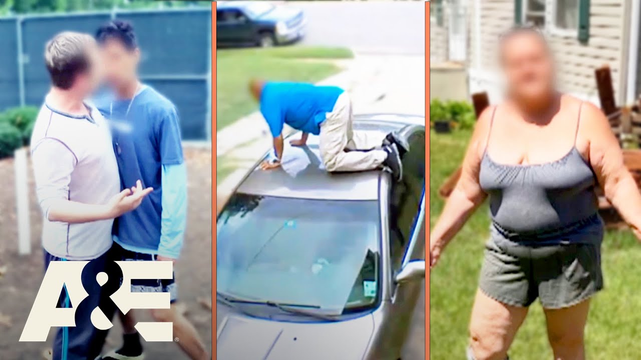 Summer 2025 Neighborhood Wars: Wildest Moments 🌟