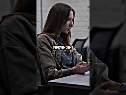 The TRUTH About Independent Women