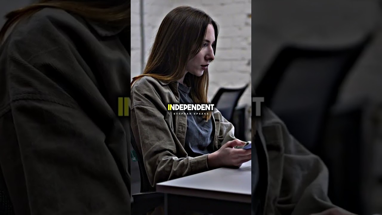 The Real Truth About Independent Women You Need to Know ✨