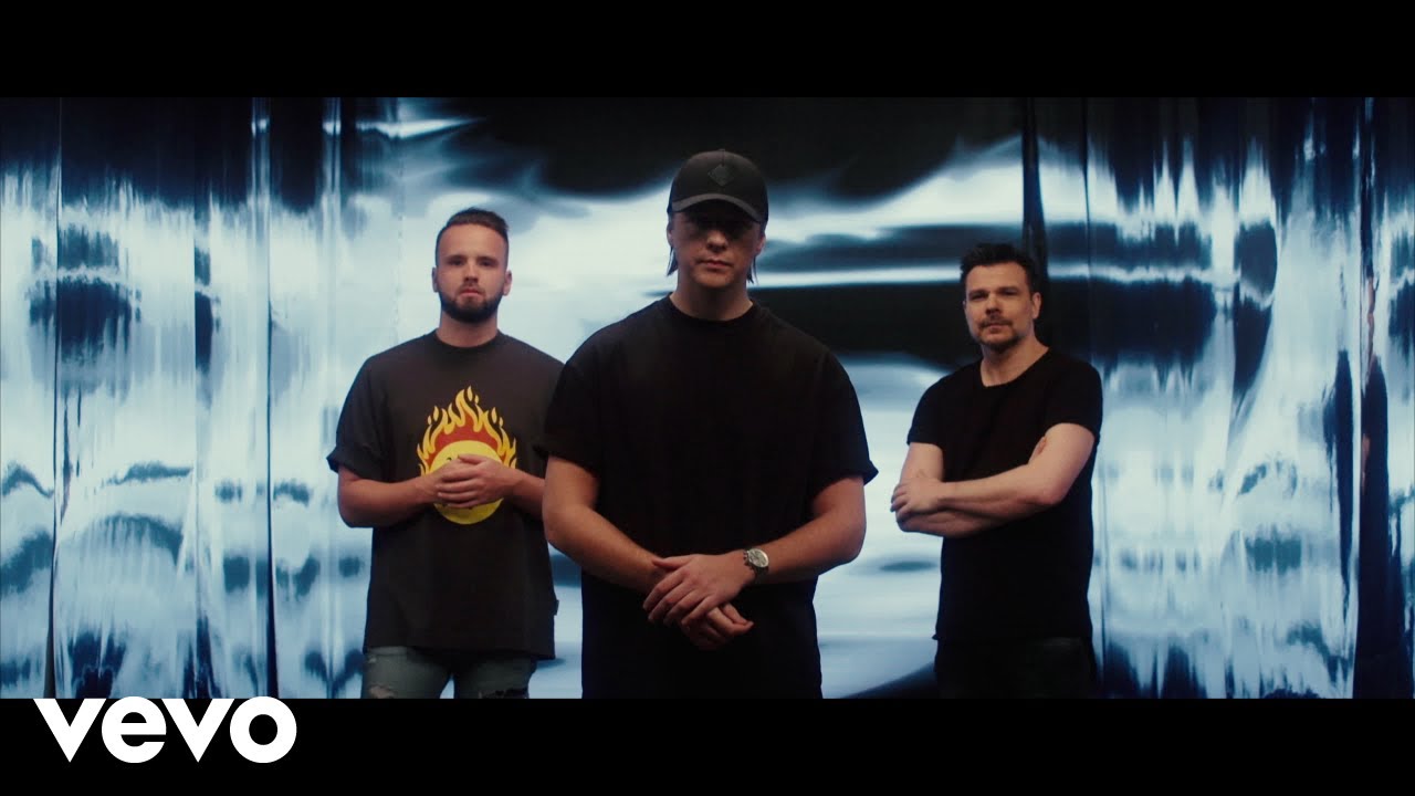 ATB & Topic ft. A7S - Your Love (9PM) Live 🎶