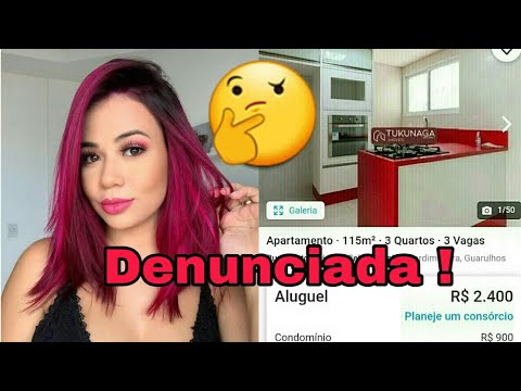 Gabi Magsan não vai mais se mudar