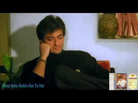 Waqt Kate Nahi Kat (Sonic Jhankar) Vipin Sachdeva, Anuradha Paudwal | Junoon 1992