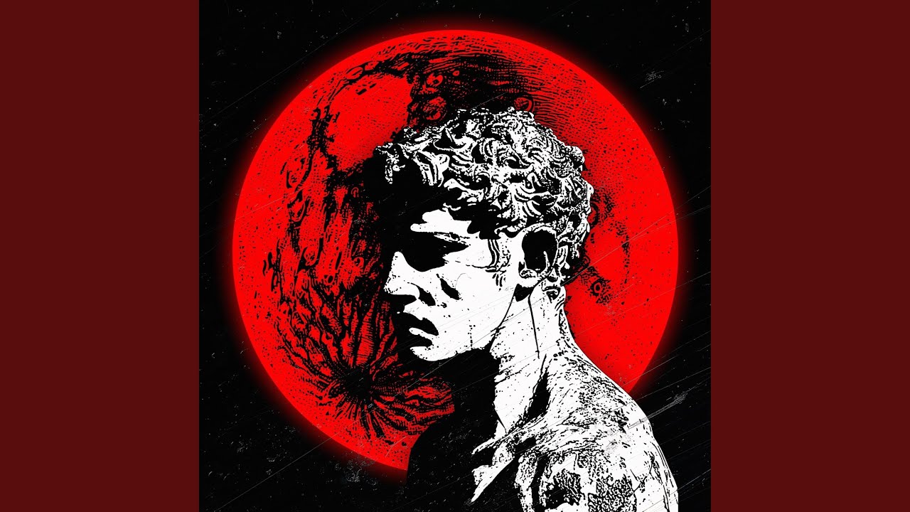 Blood Moon by Jfarrari 🌕