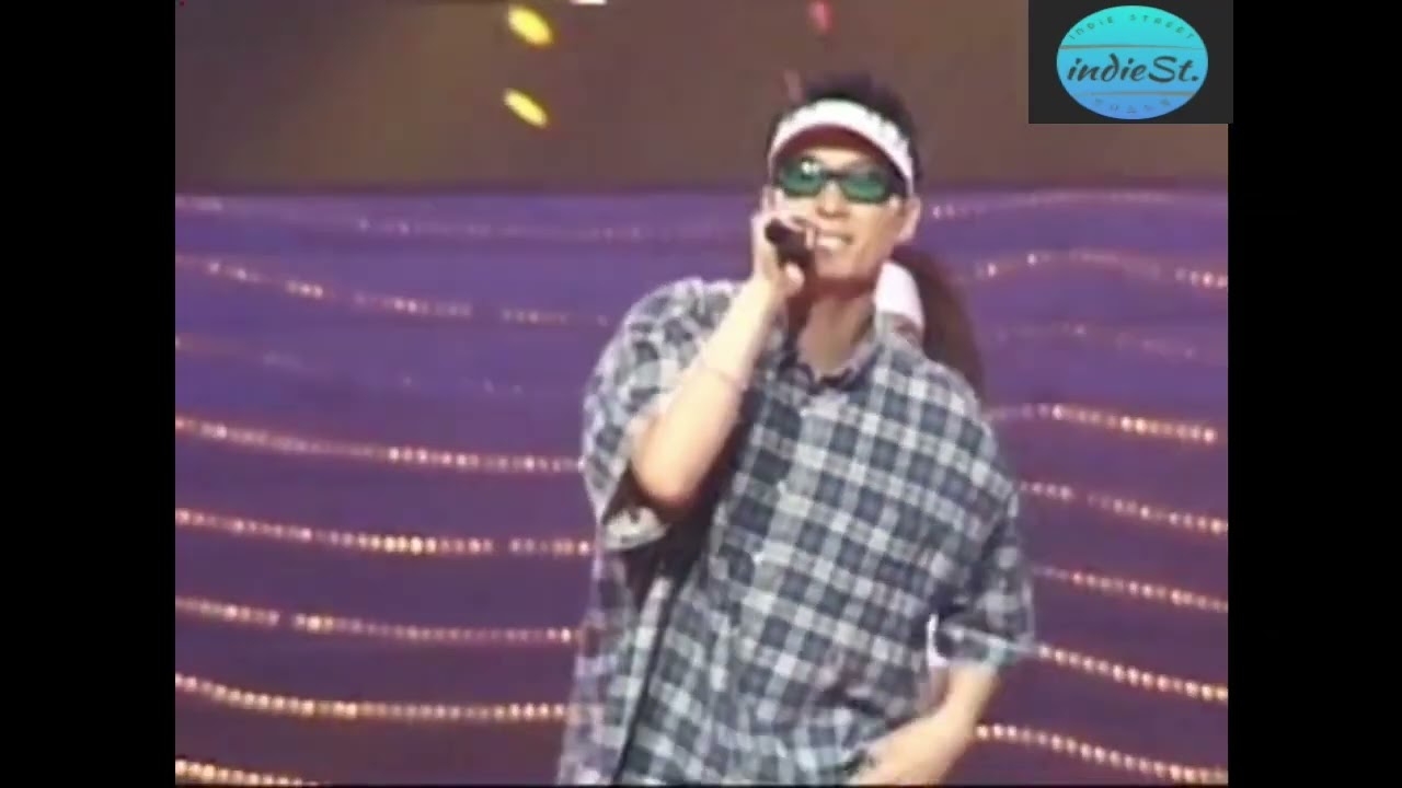 K-pop Gen One: ZaZa's 'On the Bus' (1996) π