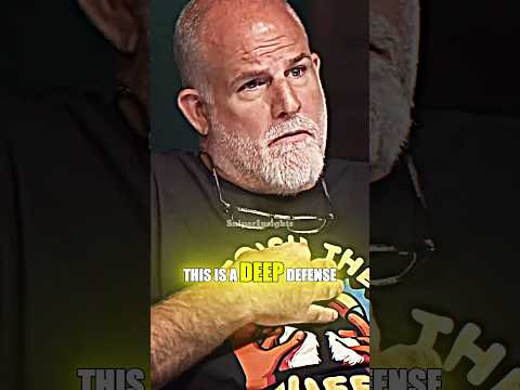 The Best Weapon for Home Defense? John McPhee Answers 💥⚔️ #usarmy #military #podcast #shawnryan