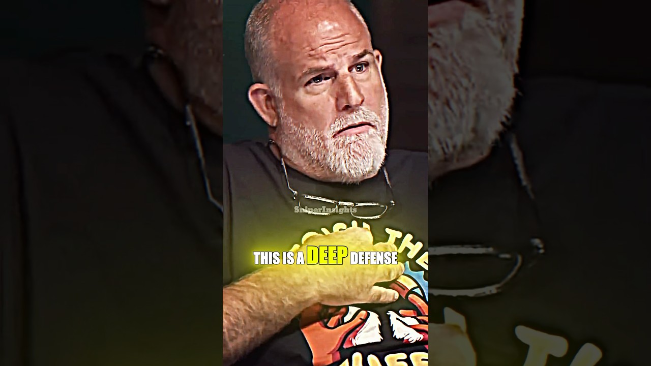 Top Home Defense Weapons: Expert Tips from John McPhee 🔥