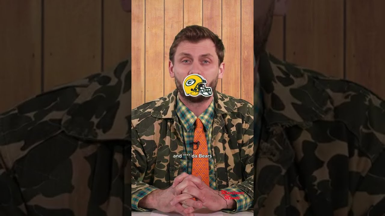 Manitowoc Minute: Hilarious Ice Fishermen Stranded βοΈ #Shorts