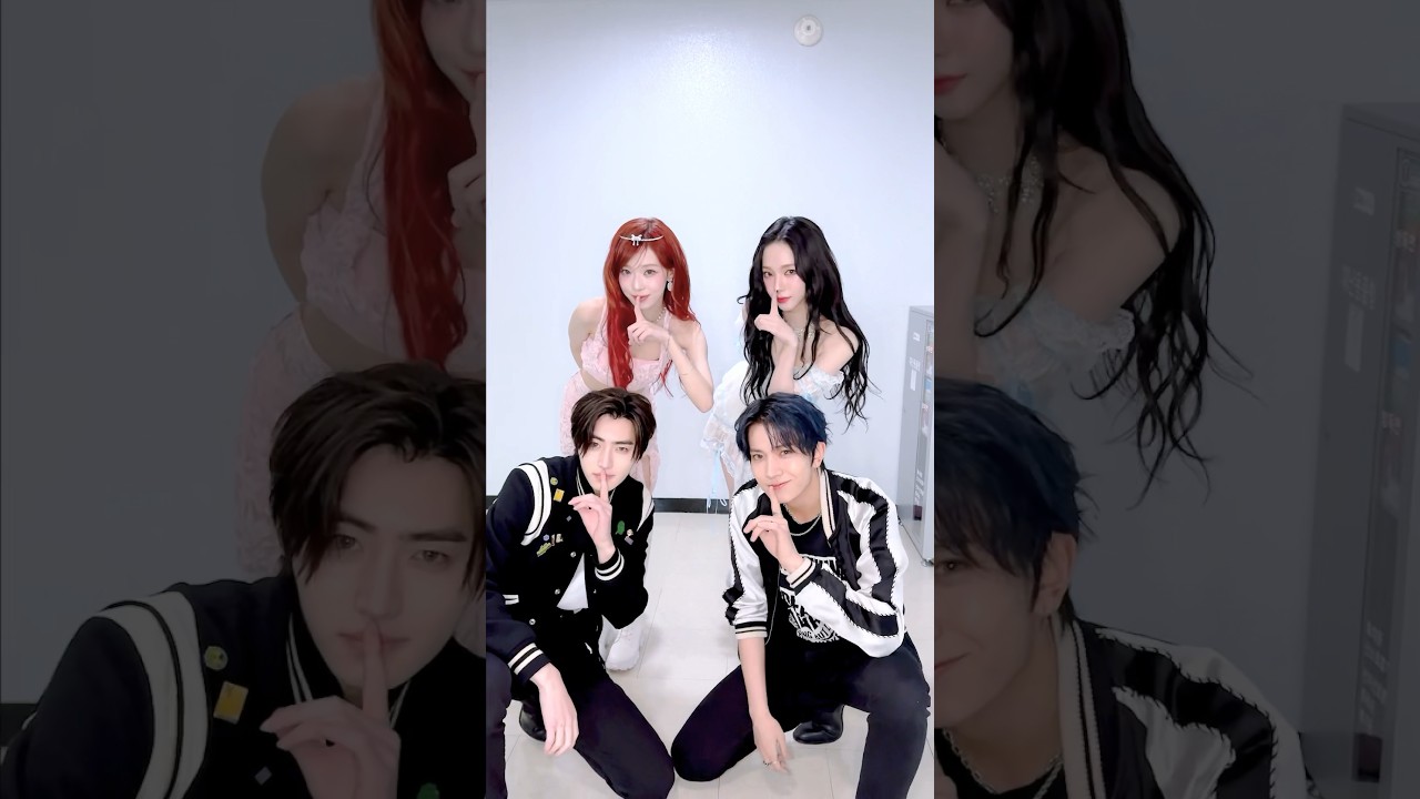 ImtheDrama with HEESEUNG & Sunghoon π