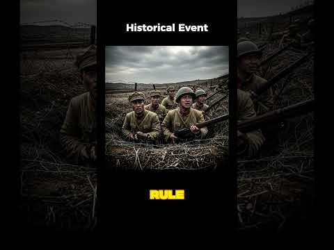 1927 Historical Event Chinese Civil War Begins #shorts  #history #historicalfacts