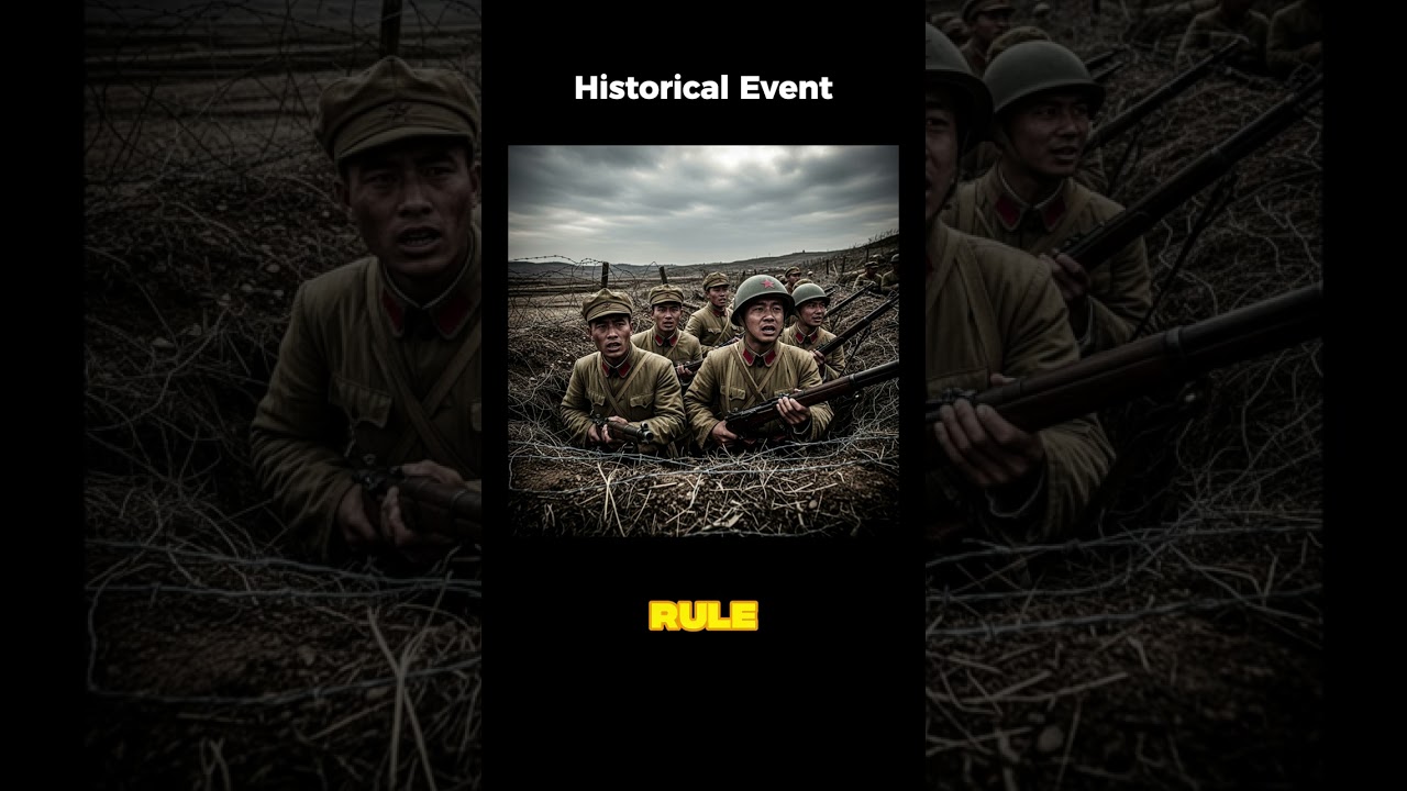 1927: Beginning of the Chinese Civil War