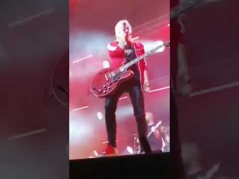 31 весна.💥💥💥 Диана Арбенина. Ночные снайперы. Кемерово. концерт 17.10.2022