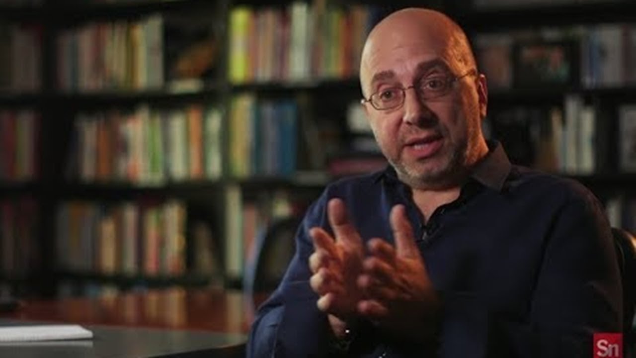 One on One with Nick Nanton: Michael Fishman