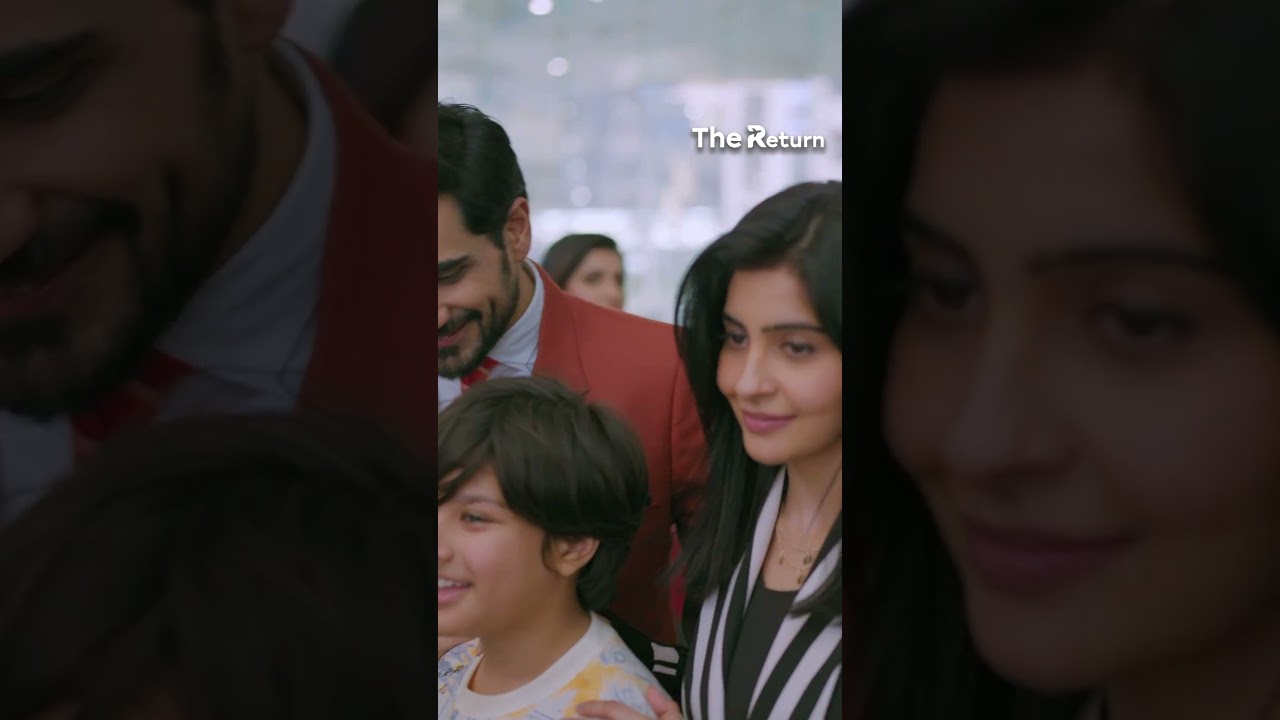 The Return Episode 26 | Full Series on Pocket FM 🎧