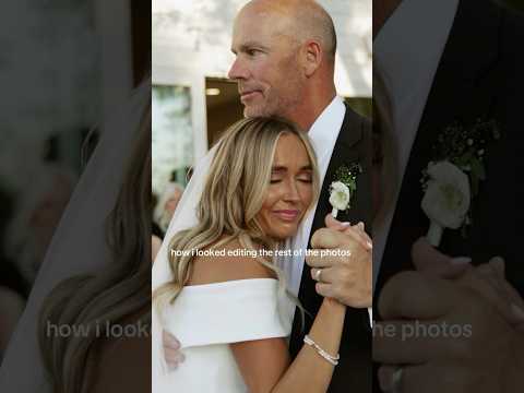 You’ve Never Seen a Father-of-the-Bride Dance Like This