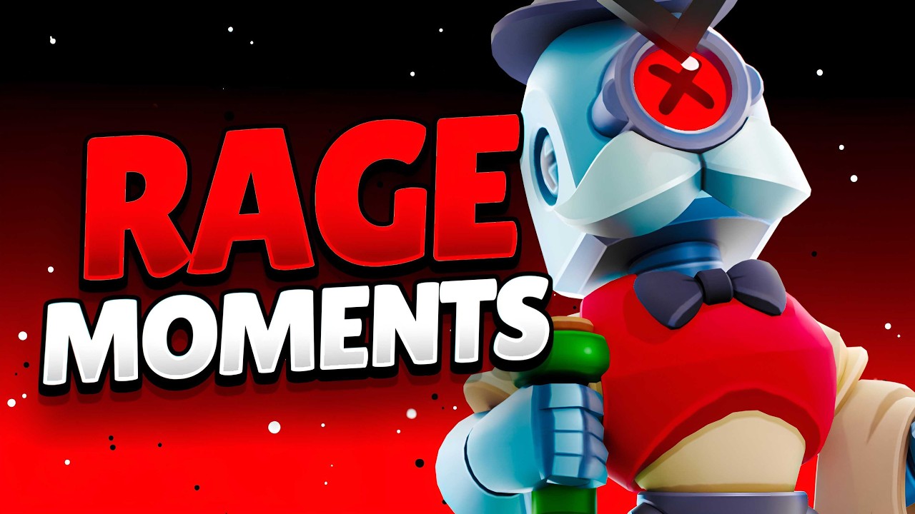 SnakeThug Rages Compilation Part 7 🎮