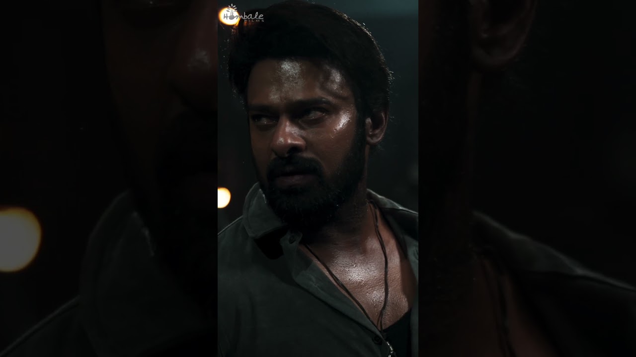 🔥 Salaar Trailer Breaks Records Across India – Watch Now!