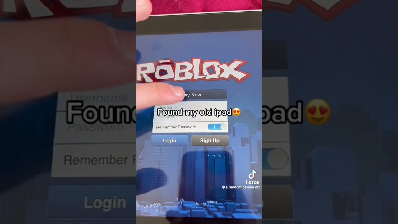 Roblox in 2014 😩