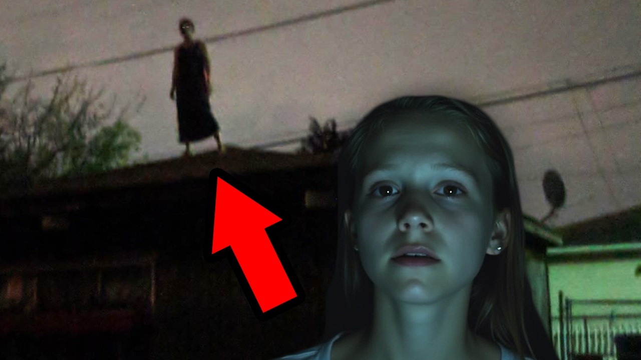 TOP 25 Top 25 Scariest Videos of the Year 👻