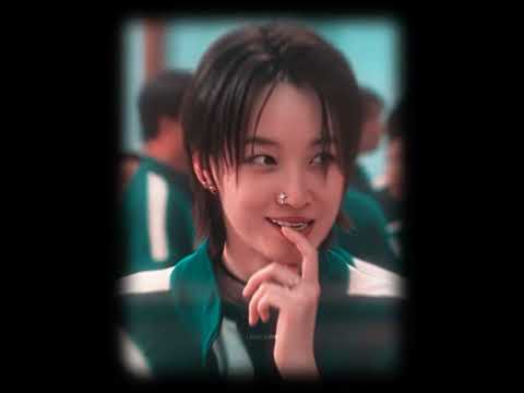 Player 380 [Senorita] "Squid Game Season 2 edit" Timeless Weeknd