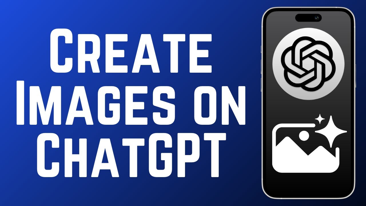 How to Generate Images with ChatGPT 2026 (Full Guide)