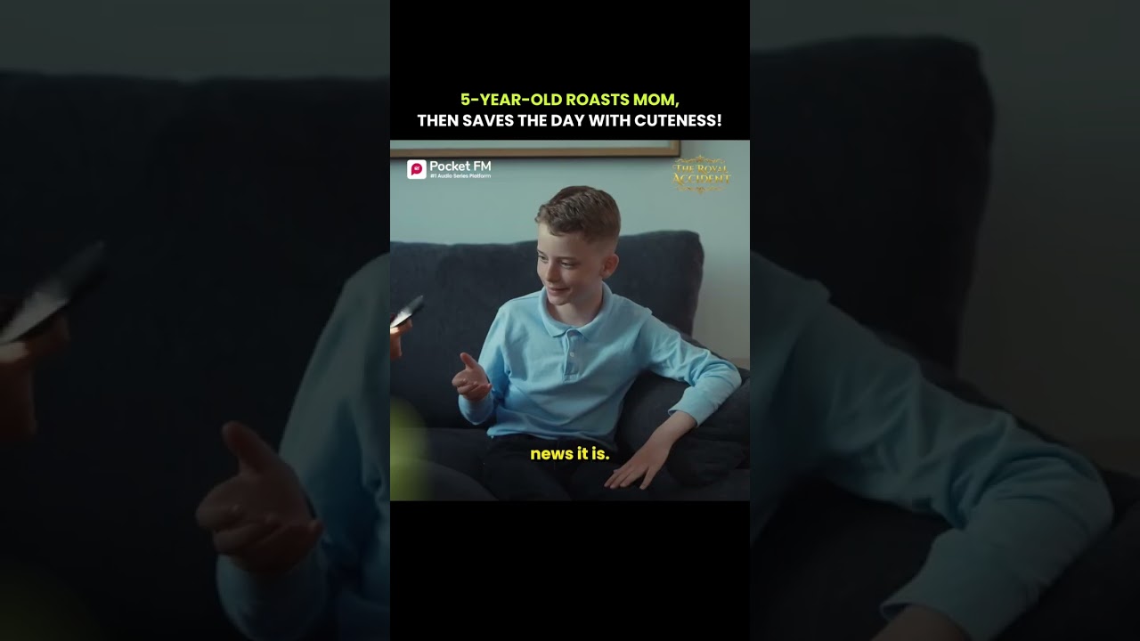 Discover Heartfelt Love & Drama on Pocket FM 🎧