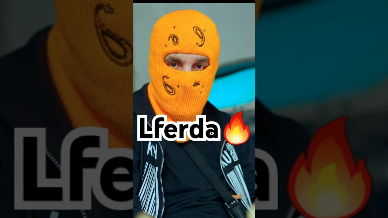 7-Toun ft Lferda 🎧🔥 Moroccan & Algerian Rap Collab