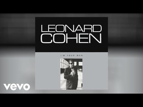 Leonard Cohen - Everybody Knows (Official Audio)
