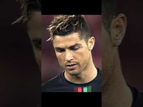 When Ronaldo shocked everyone 💀🔥. #shorts #cristianoronaldo #football #comeback #shocking