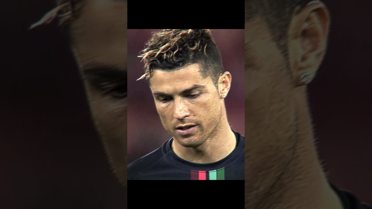 Ronaldo's Shocking Comeback! 💥