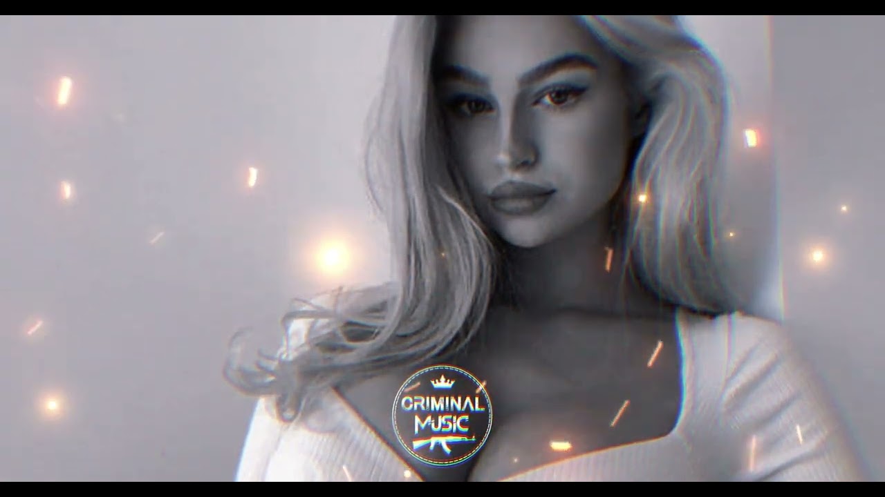 Miyagi & Эндшпиль ft. Рем Дигга – I Got Love (Safaryan Remix) 🎶 | Criminal Music