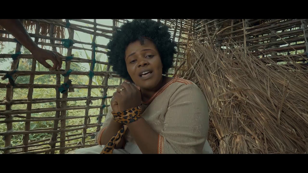 Sina Mwengine Official Clip πΆ