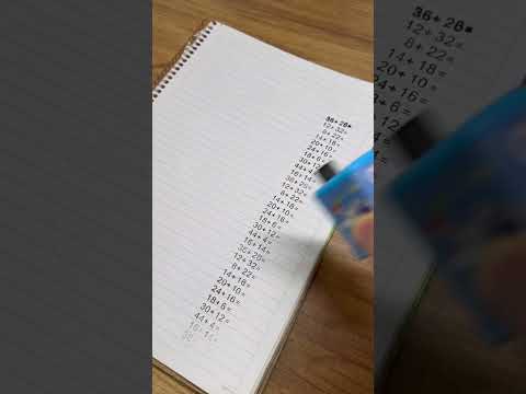 🔔 Math Practice Question Maker Roller - Product Link in Bio ( # 2021 ) @MaviGadgets