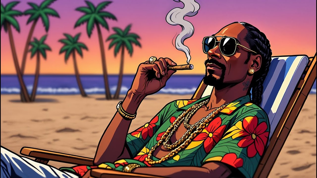 G-Funk & 90s Hip Hop Classics ๐ถ