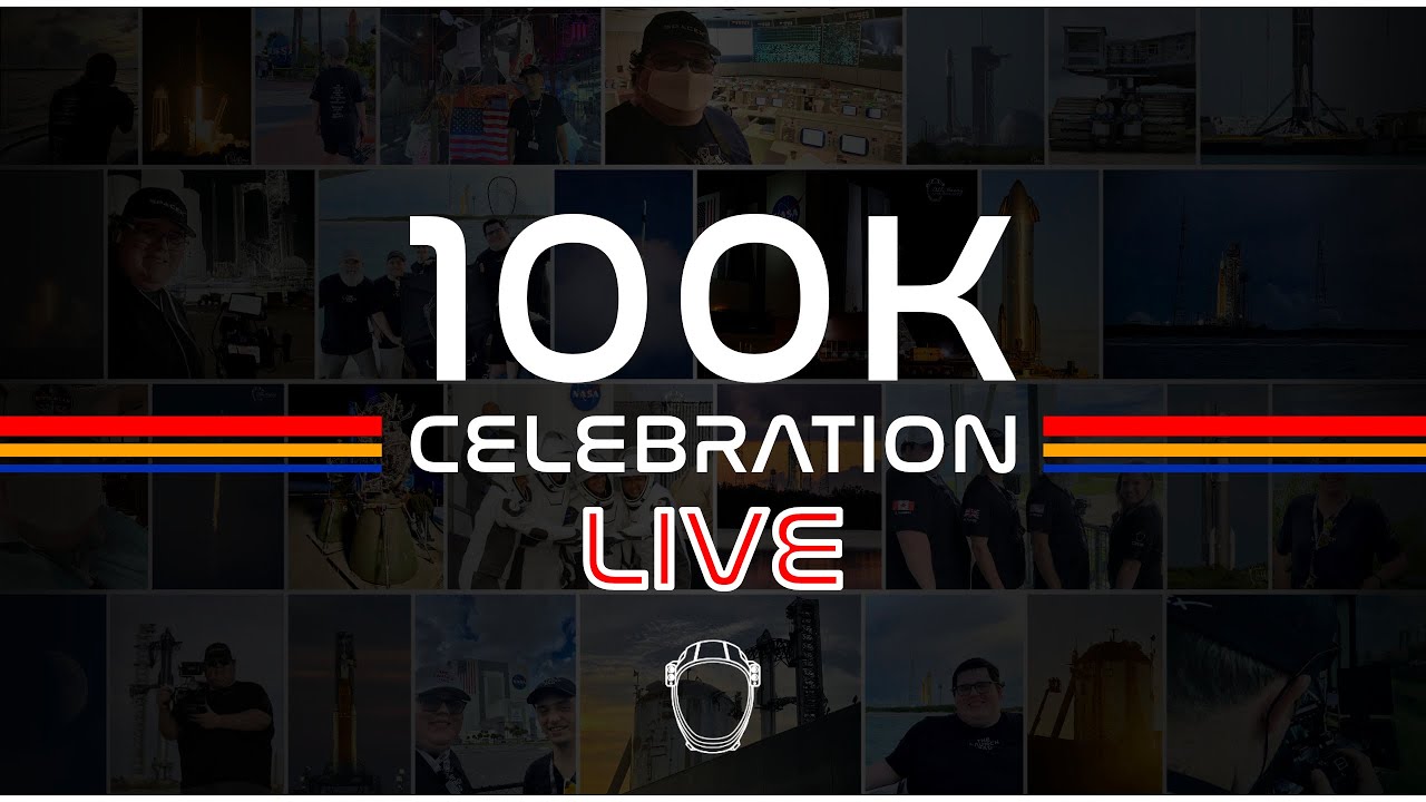 🎉 TLP 100K Celebration LIVE Replay – Join the Exciting Milestone Event!