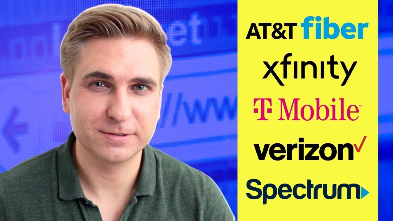 Find the Best Internet Plans Near You in Seconds 🌐