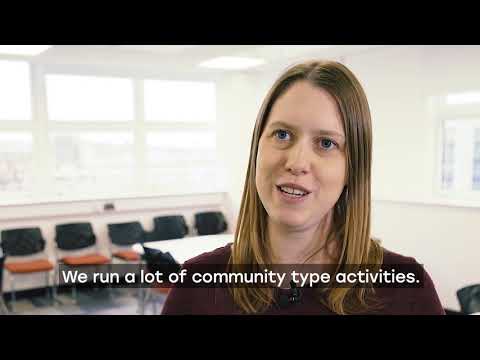 An introduction to BSc (Hons) Mathematics at Sheffield Hallam University