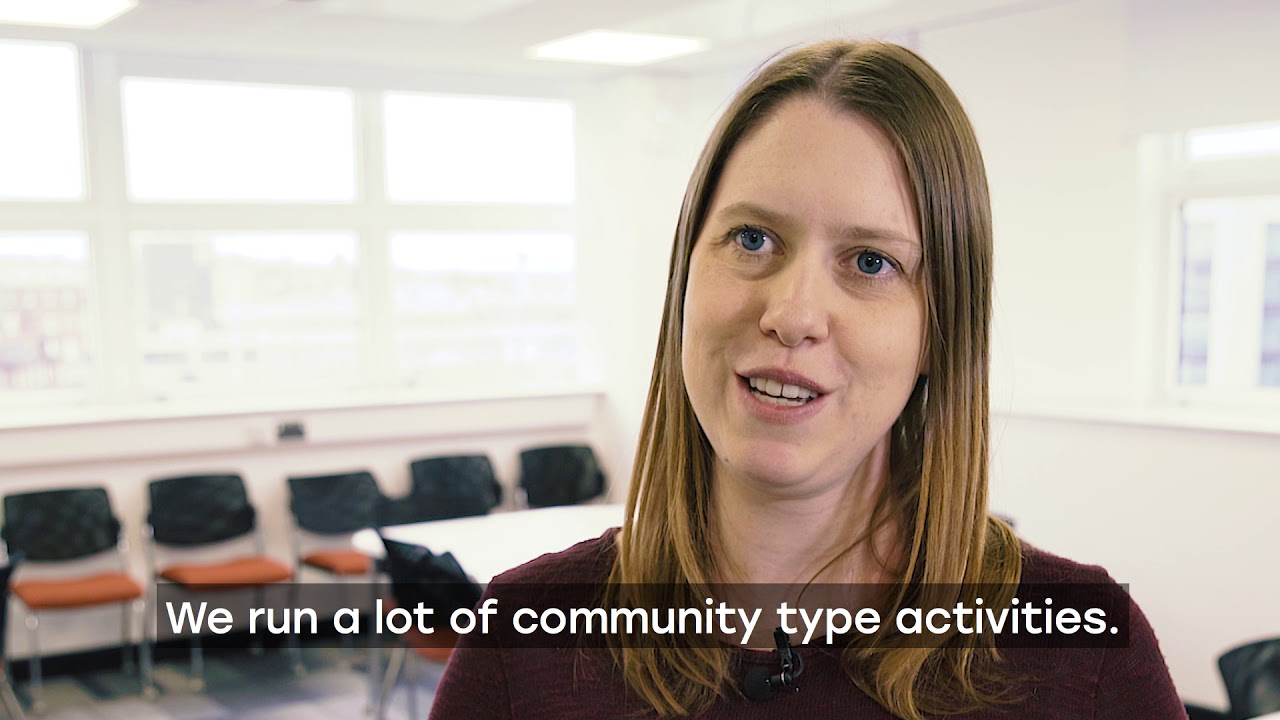 Explore the BSc (Hons) Mathematics Program at Sheffield Hallam University 📚