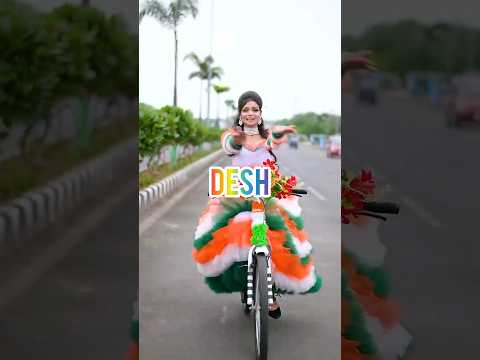 Top 5 Best independence day Song 🇮🇳🤩 #explore #deshbhakti #shorts , desh mere,
