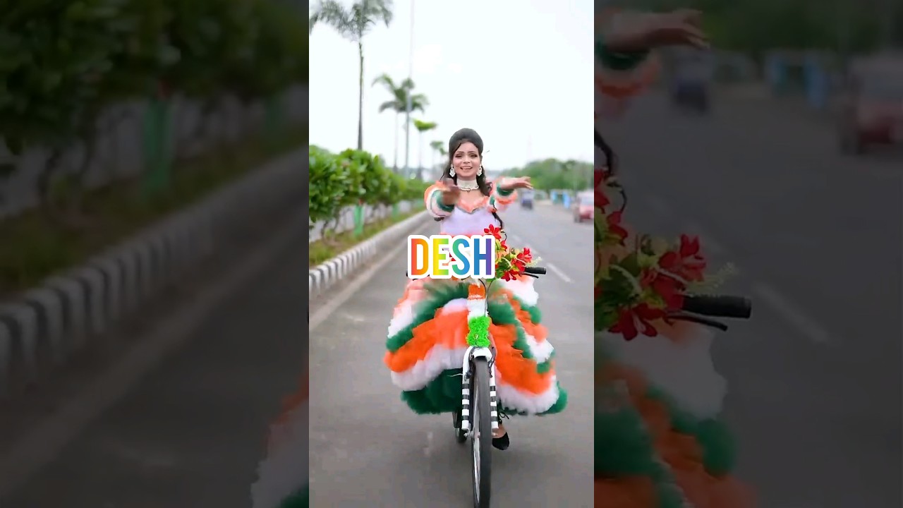 Top 5 Best independence day Song 🇮🇳🤩 #explore #deshbhakti #shorts , desh mere,