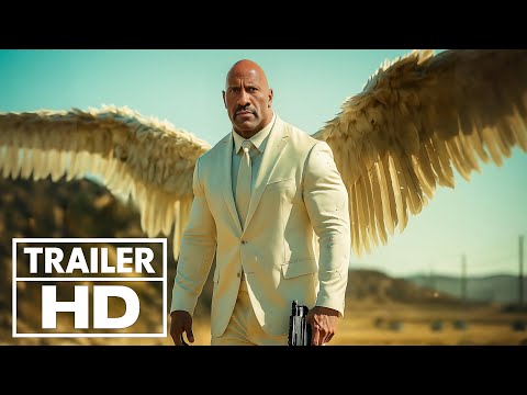 Most Anticipated Upcoming Movies (2025-2026) | Epic Concept Trailers Compilation 4K HDR