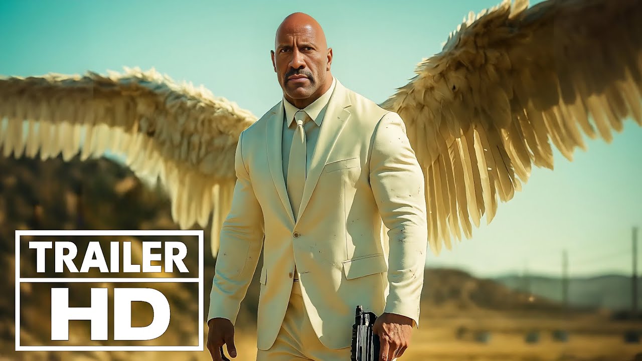 Must-See Upcoming Blockbusters (2025-2026) | Epic 4K HDR Concept Trailers 🎬