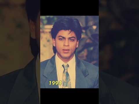 Badshah (1999) movie song ❤️🌹🌹❤️|SRK
