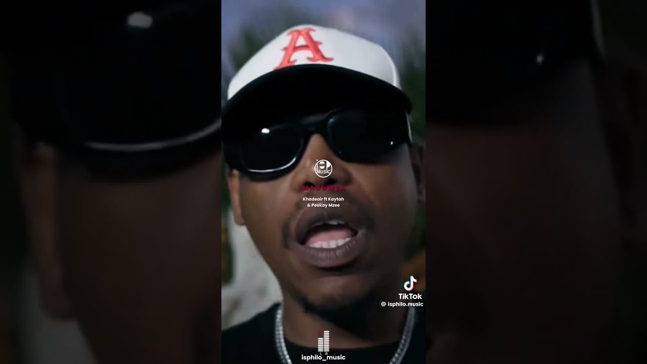 Magumba by Khadeair & Peekay 🎶 | Catch the Latest Music Lyrics